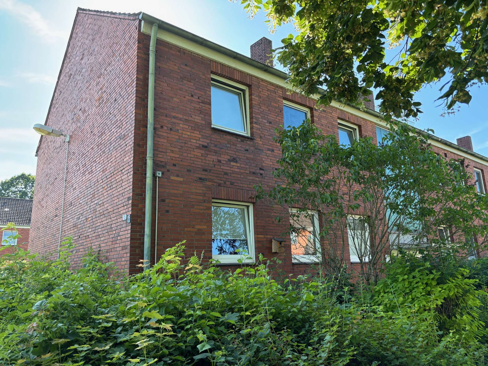 Bild von Preisbewusste 3 Zimmer Eigentumswohnung mit Balkon in 24768 Rendsburg.