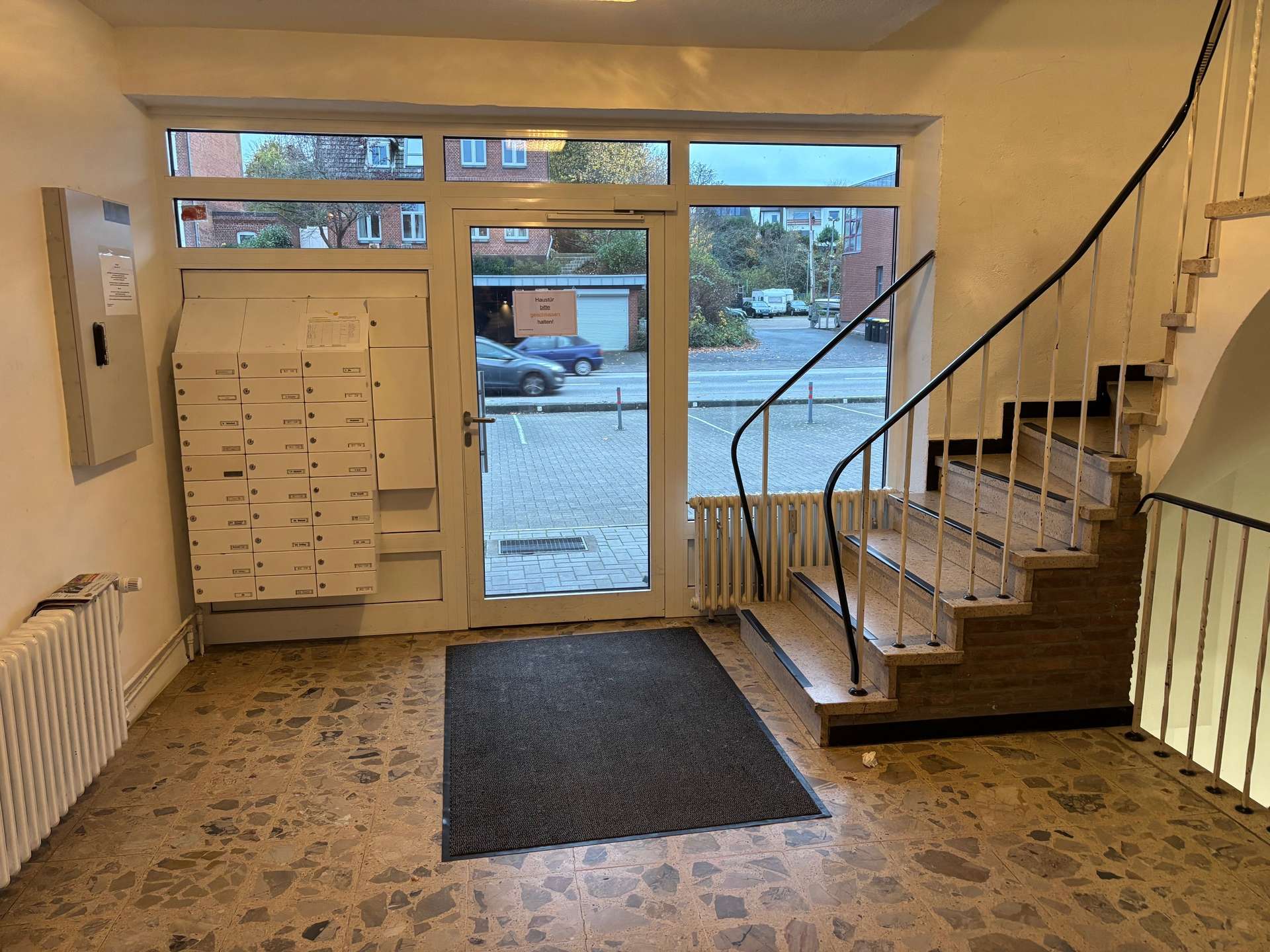 Bild von Für den Kennerblick, 1 Zimmer Appartement in 24340 Eckernförde.