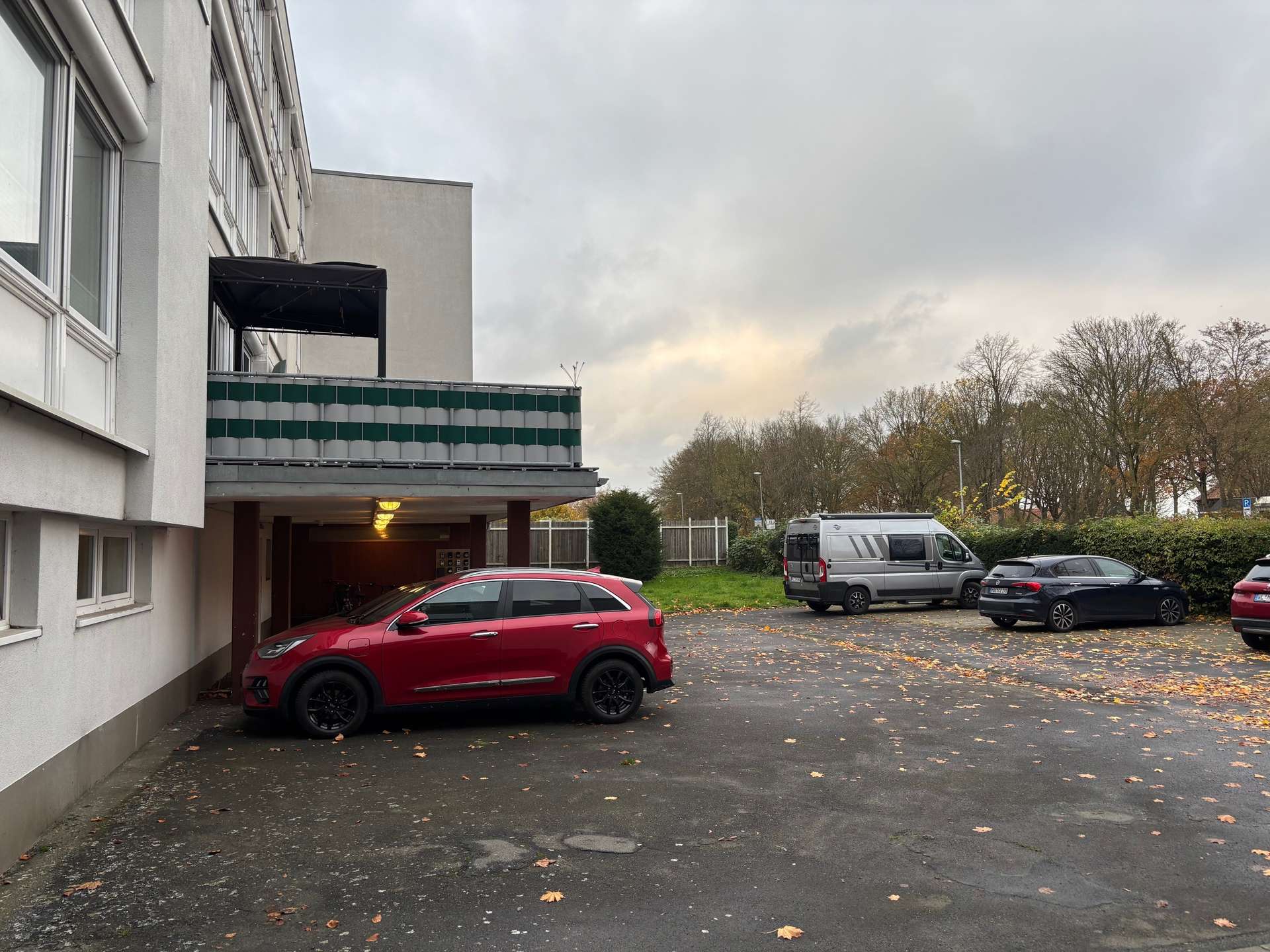 Bild von Für den Kennerblick, 1 Zimmer Appartement in 24340 Eckernförde.