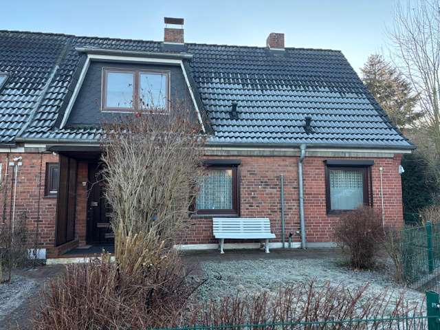 Bild von Familiengerechte Doppelhaushälfte in ruhiger Lage von 24111 Kiel.