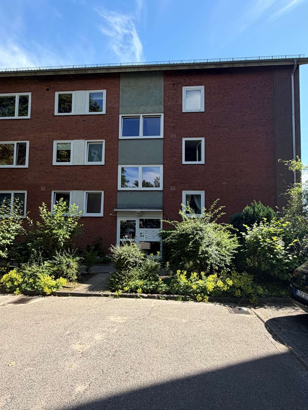 Bild von Preisbewusste 3 Zimmer-ETW mit Weitblick in 24113 Kiel.