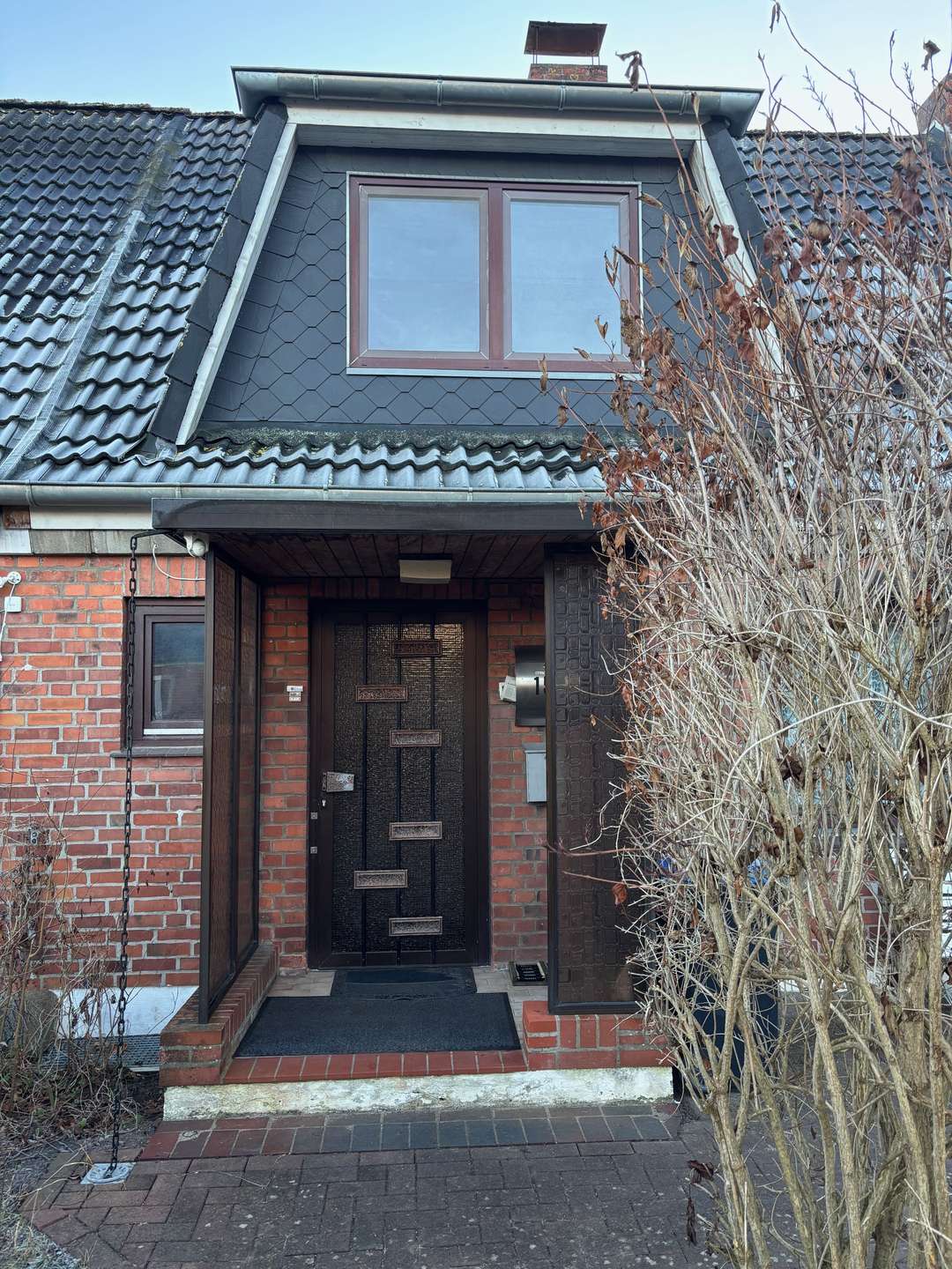 Bild von Familiengerechte Doppelhaushälfte in ruhiger Lage von 24111 Kiel.