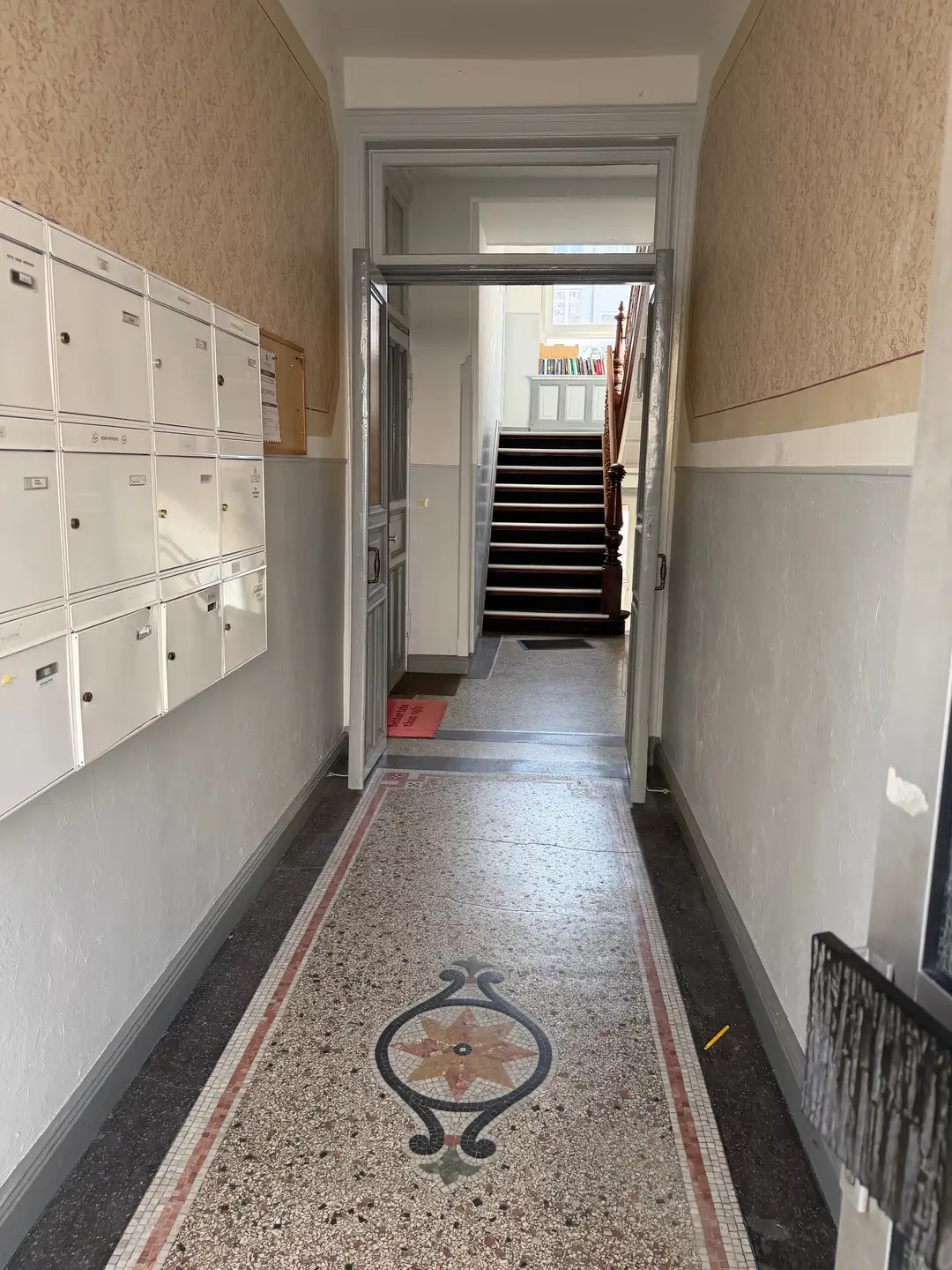 Bild von Gepflegte 3-Zimmer-Erdgeschosswohnung in zentraler Lage von 24118 Kiel