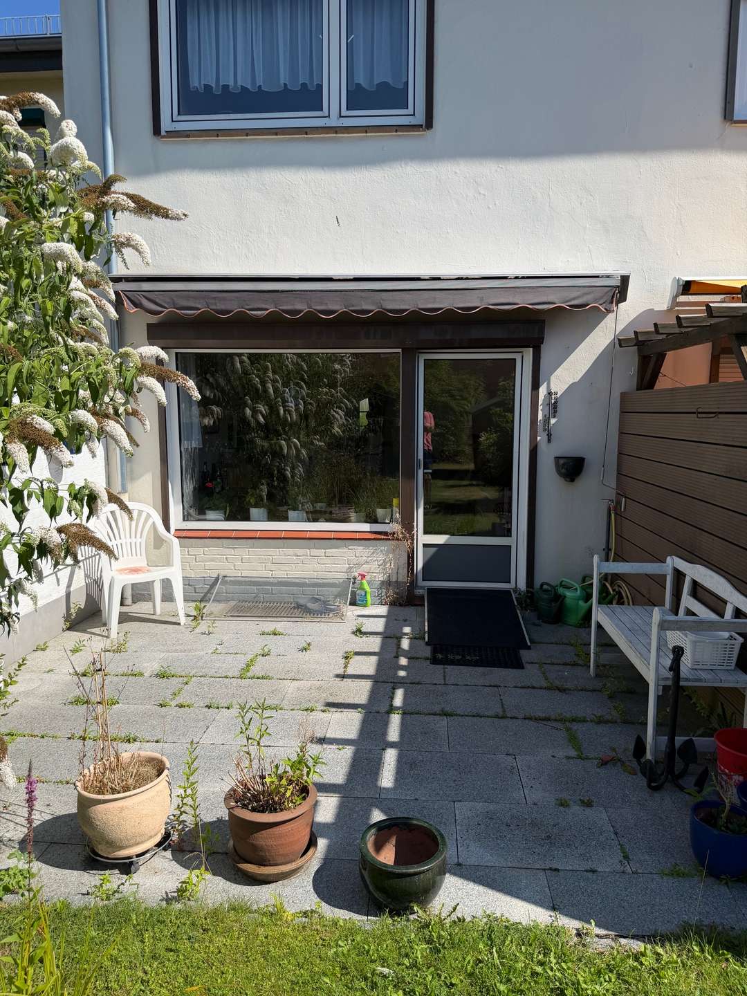 Bild von Gepflegtes Reihenmittelhaus, Sackgassenlage in 24159 Kiel