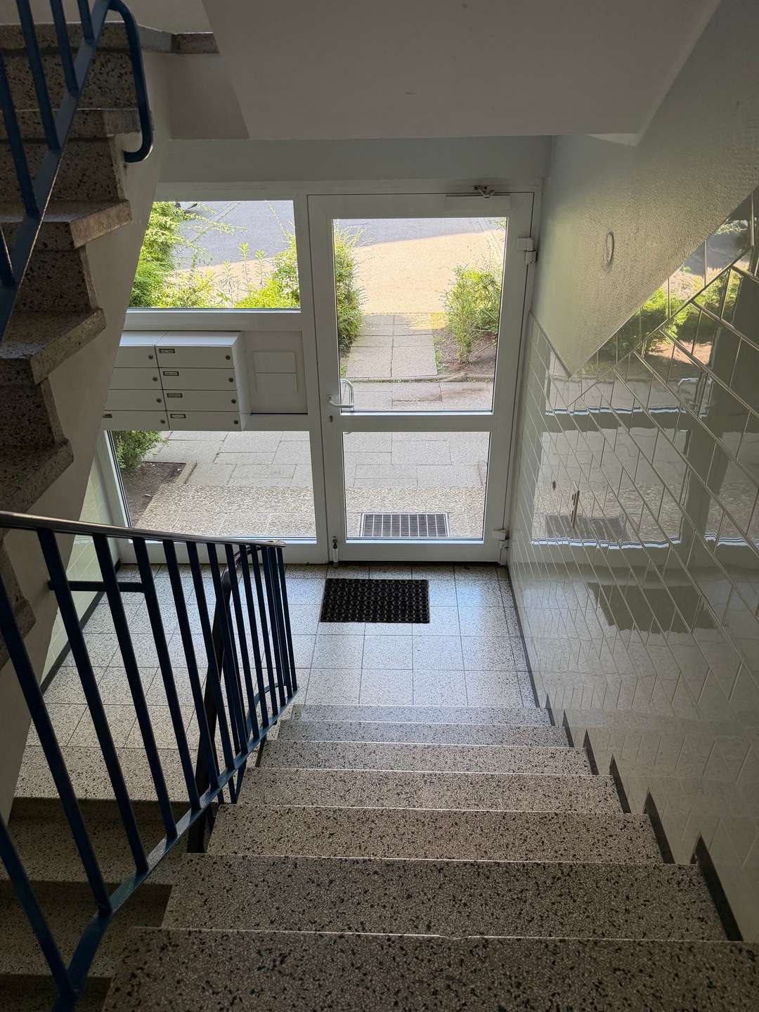 Bild von Preisbewusste 3 Zimmer-ETW mit Weitblick in 24113 Kiel.