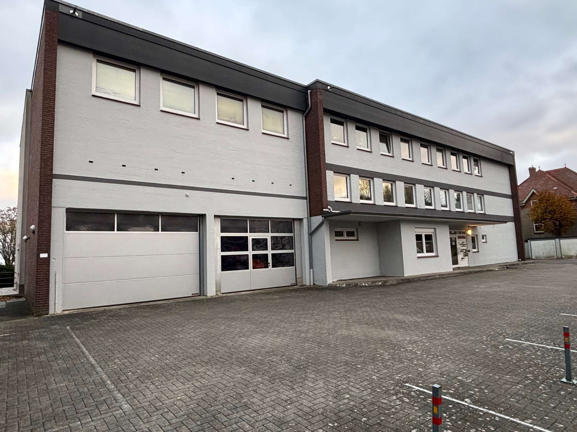 Bild von Für den Kennerblick, 1 Zimmer Appartement in 24340 Eckernförde.