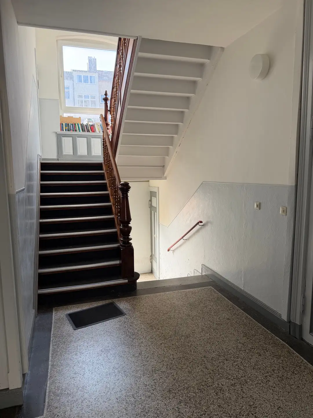 Bild von Gepflegte 3-Zimmer-Erdgeschosswohnung in zentraler Lage von 24118 Kiel