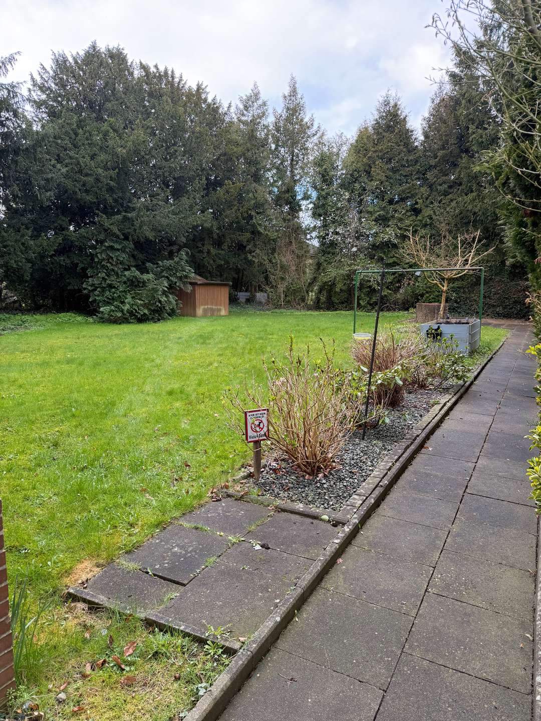 Bild von Gepflegte 3 Zimmer Eigentumswohnung in top Lage von 24113 Molfsee OT Rammsee