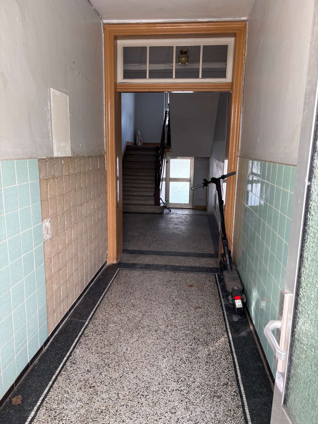 Bild von Gepflegte 2 Zimmer-Wohnung in 24147 Kiel.