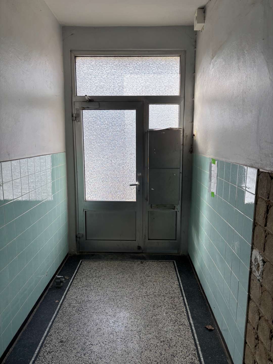 Bild von Gepflegte 2 Zimmer-Wohnung in 24147 Kiel.