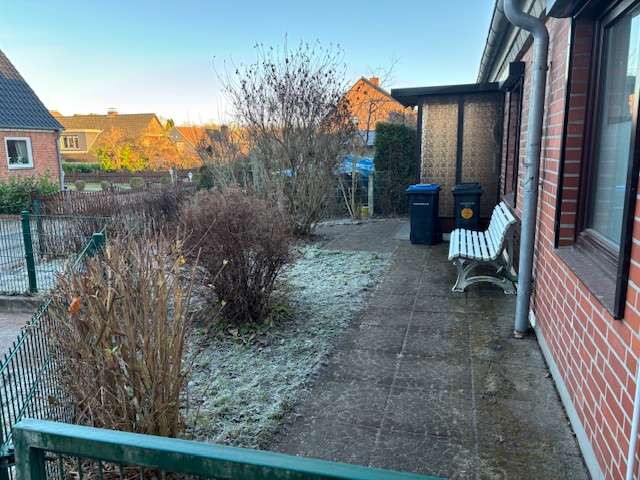 Bild von Familiengerechte Doppelhaushälfte in ruhiger Lage von 24111 Kiel.