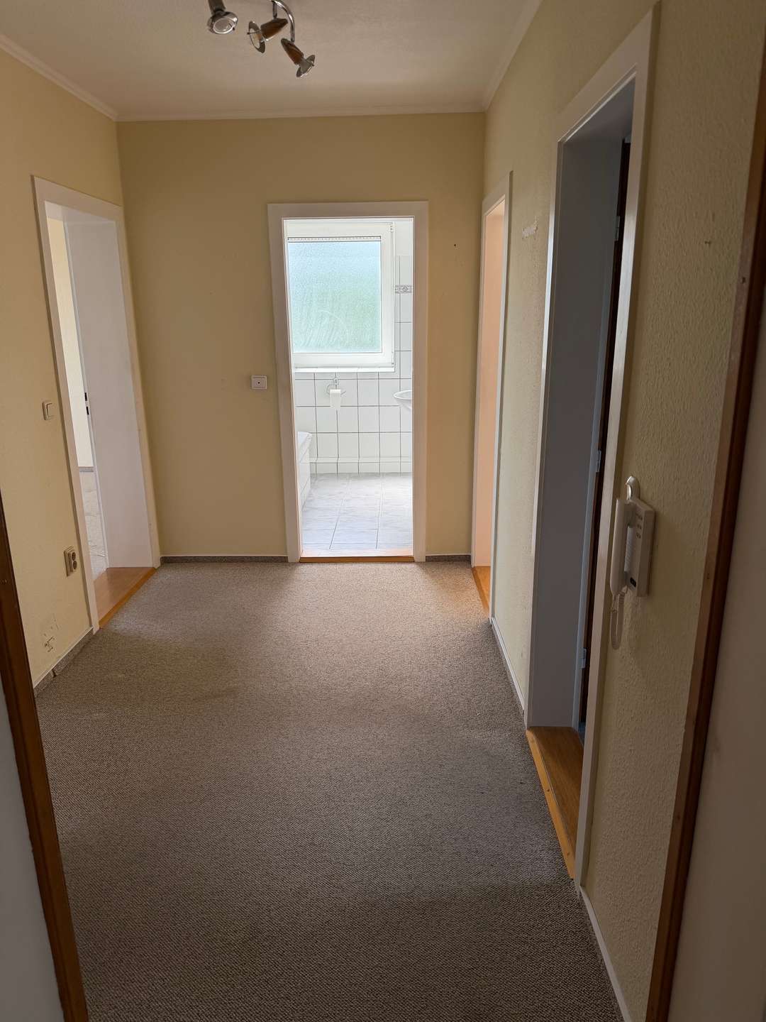 Bild von Preisbewusste 3 Zimmer-ETW mit Weitblick in 24113 Kiel.