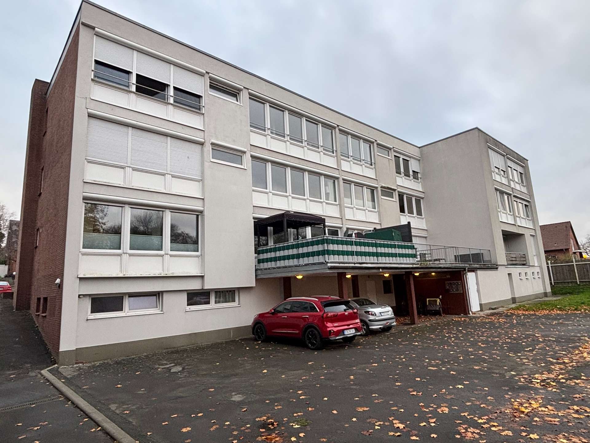 Bild von Für den Kennerblick, 1 Zimmer Appartement in 24340 Eckernförde.