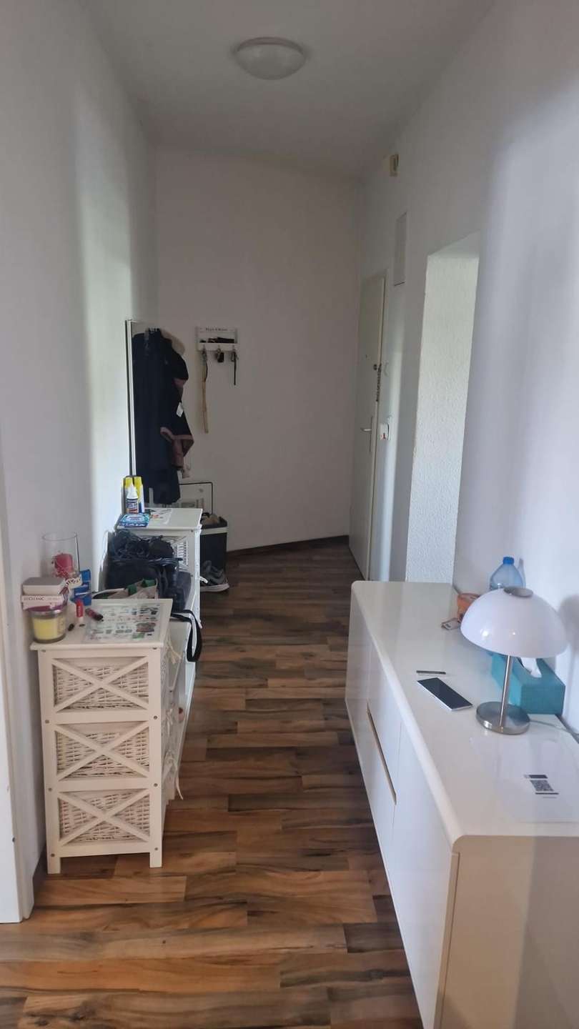 Bild von Gepflegte 2 Zimmer-Wohnung in 24147 Kiel.