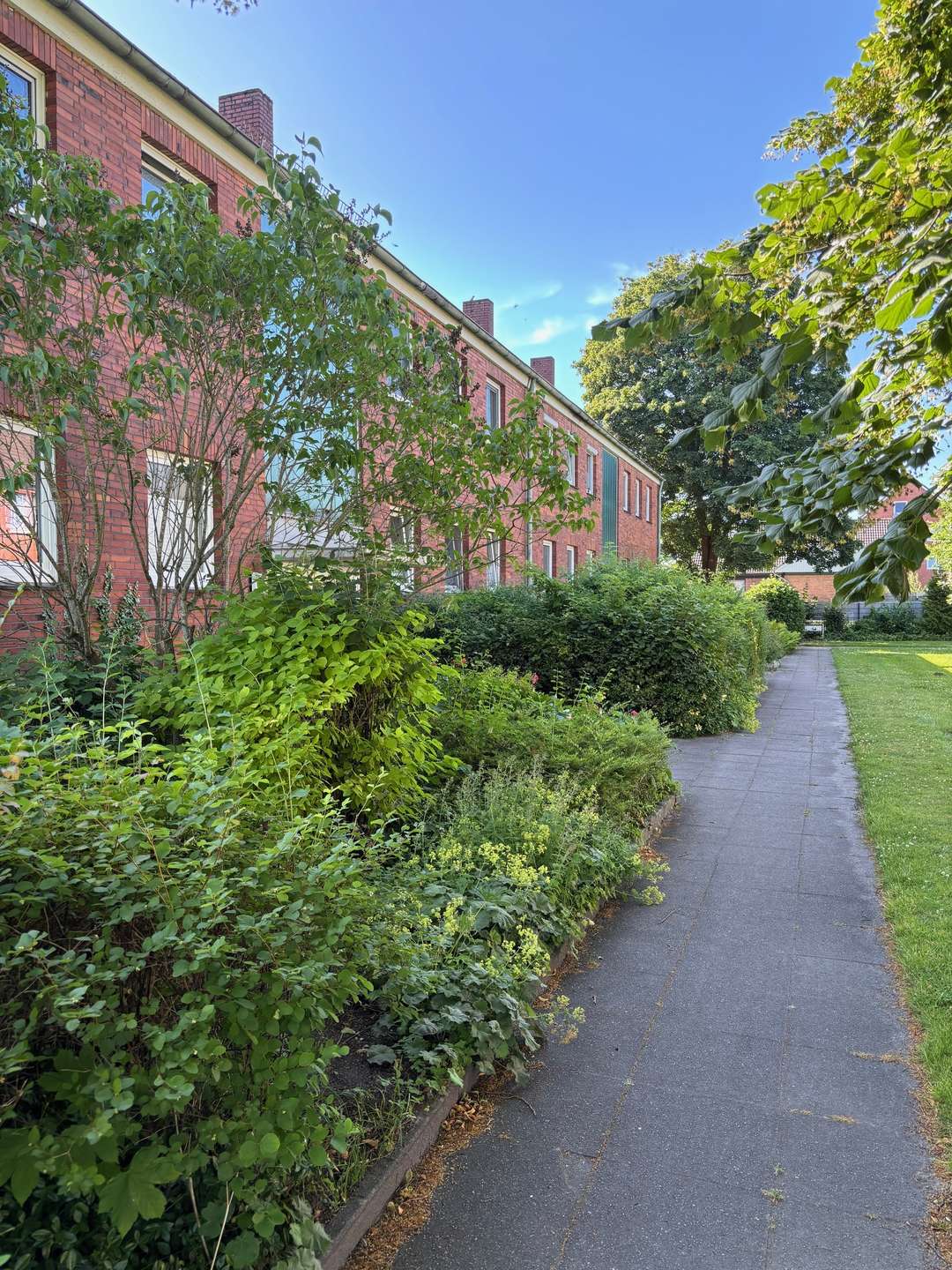 Bild von Preisbewusste 3 Zimmer Eigentumswohnung mit Balkon in 24768 Rendsburg.